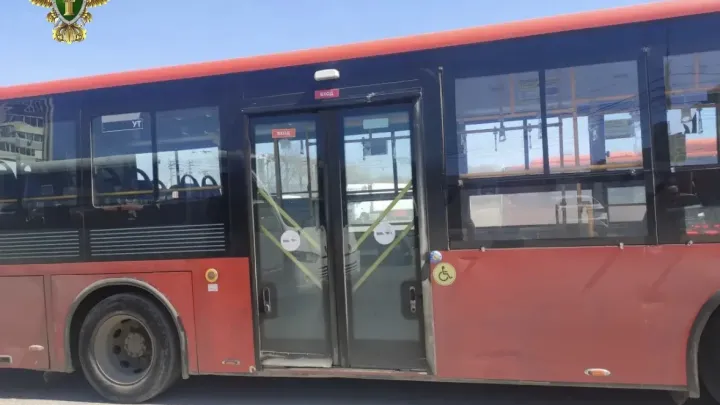 В Хабаровске после проверки прокуратуры перевозчиков привлекли к ответственности — Хабаровск Сейчас