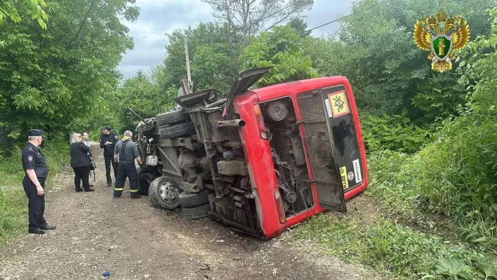 Суд взыскал 280 тыс. рублей компенсации детям, пострадавшим в ДТП в Хабаровске — Хабаровск Сейчас