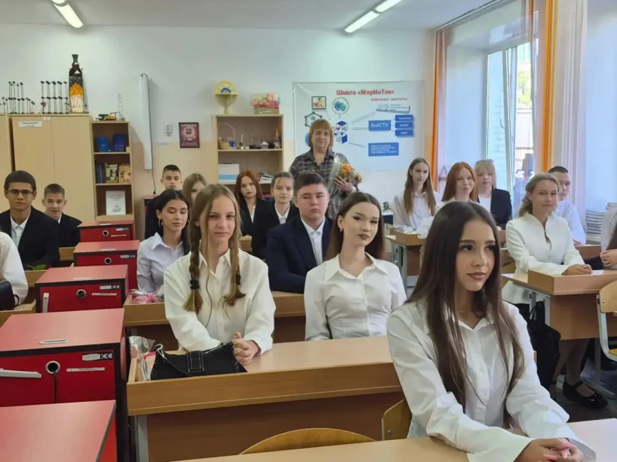 В ДВГМУ и Хабаровский медколледж зачислили 2300 новых студентов