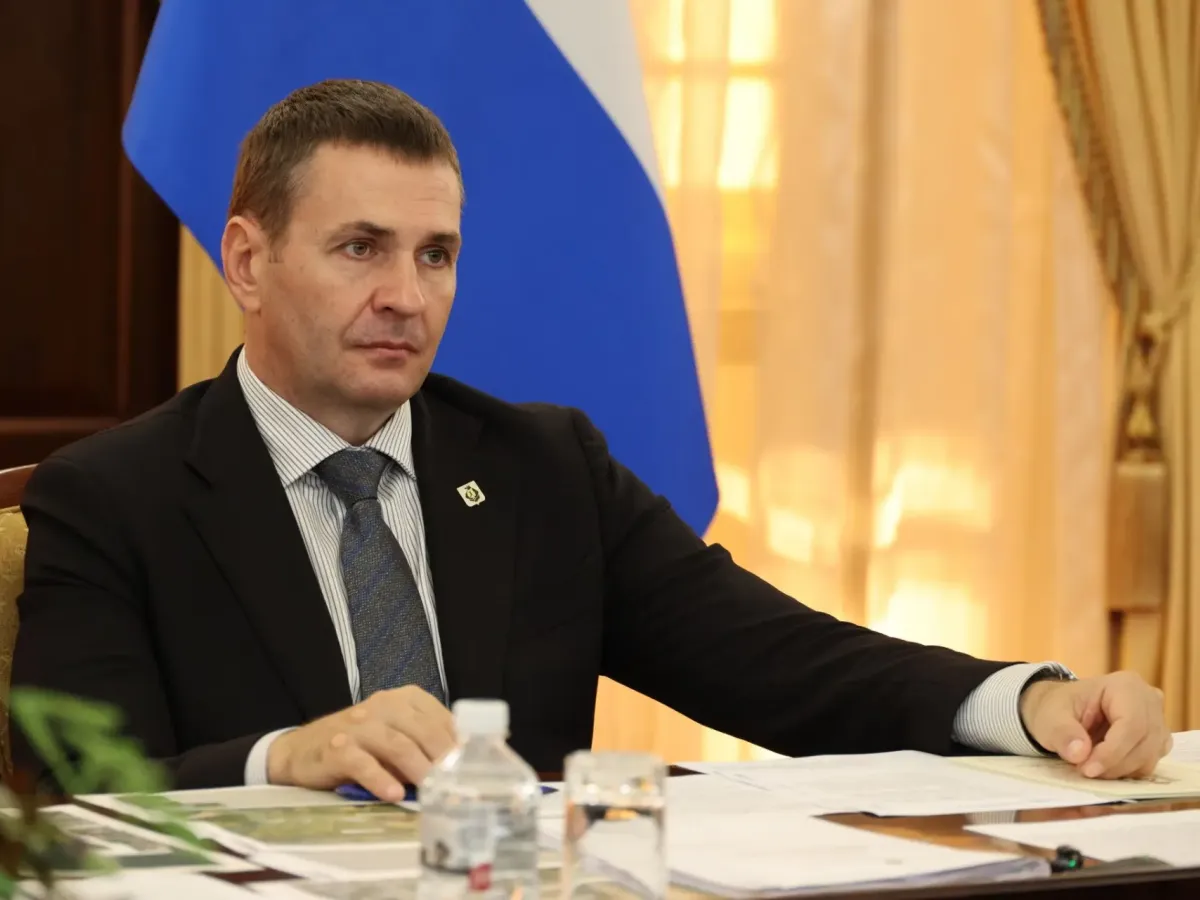 В Хабаровске в 2027 году начнут строить современный беговой цент?