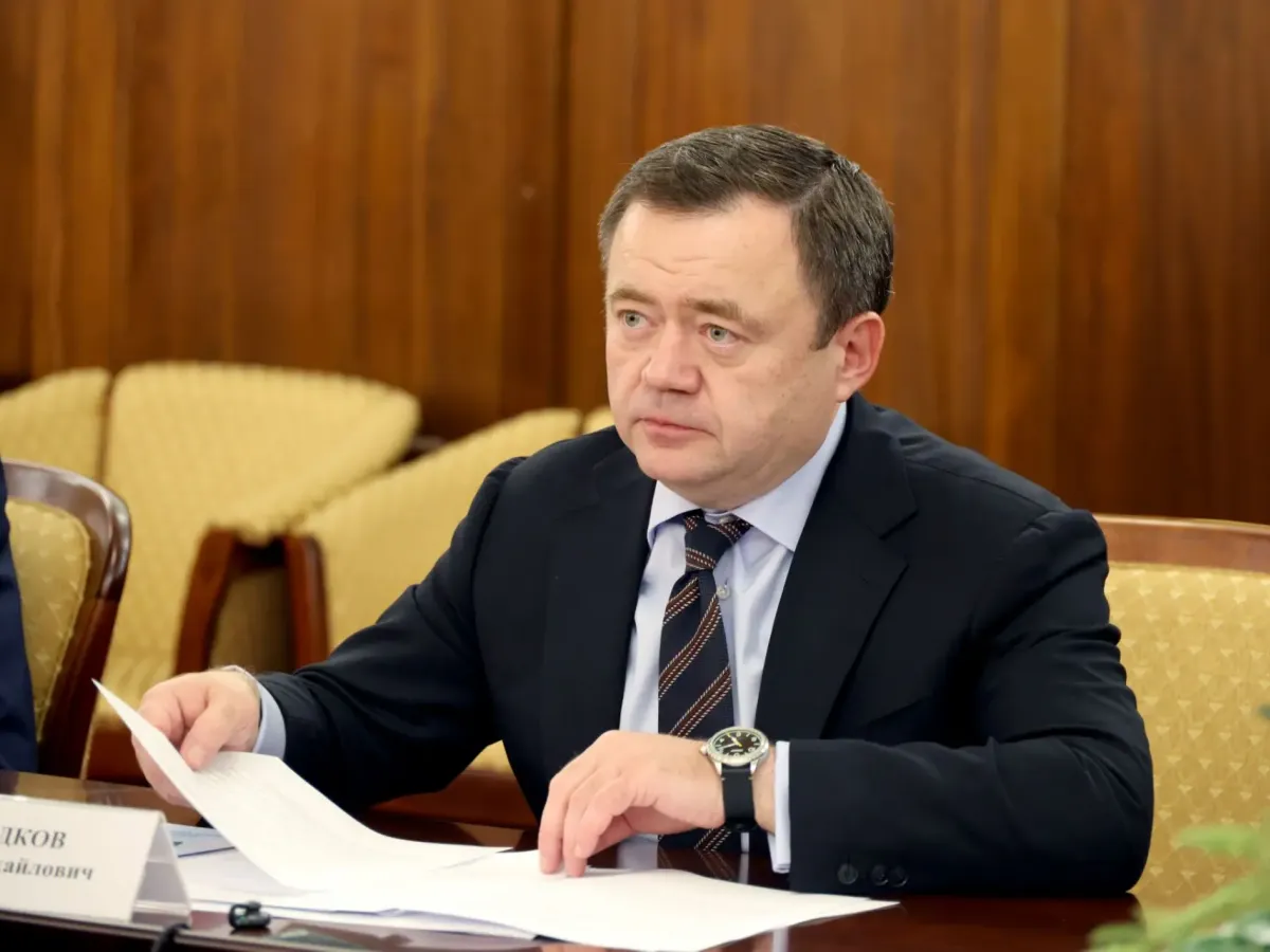В Хабаровске в 2027 году начнут строить современный беговой цент?