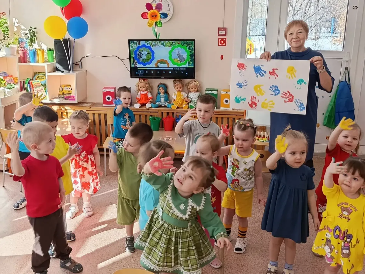 Губернатор Хабаровского края поблагодарил воспитателей и назвал лучших педагогов