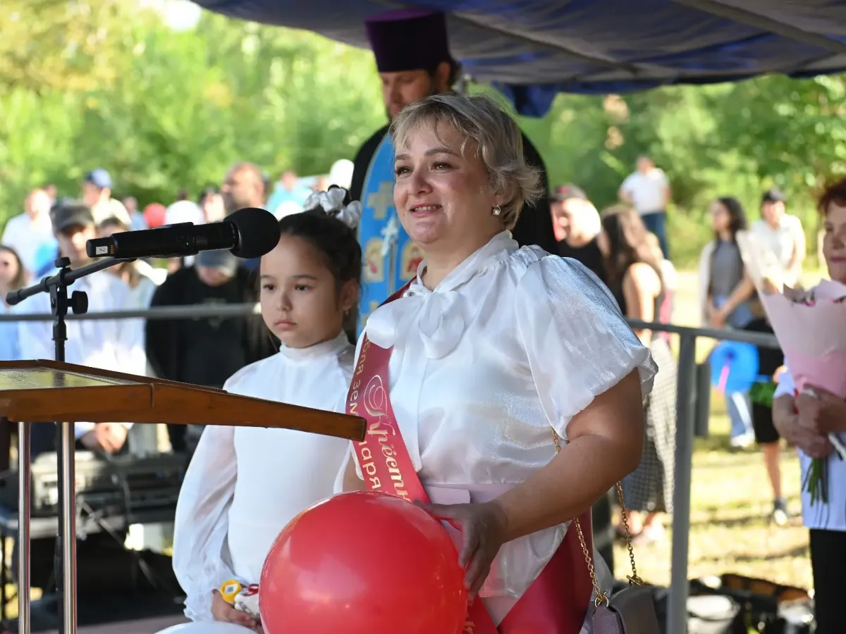 На Хабаровском судостроительном заводе спустили на воду земснаряд «Вячеслав Макаров»