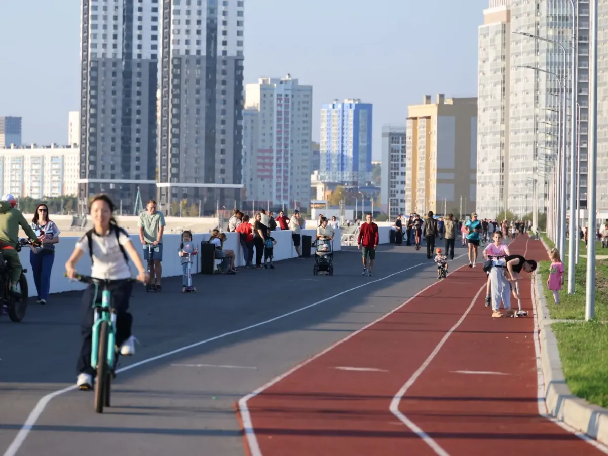 В Хабаровске в 2027 году начнут строить современный беговой цент?