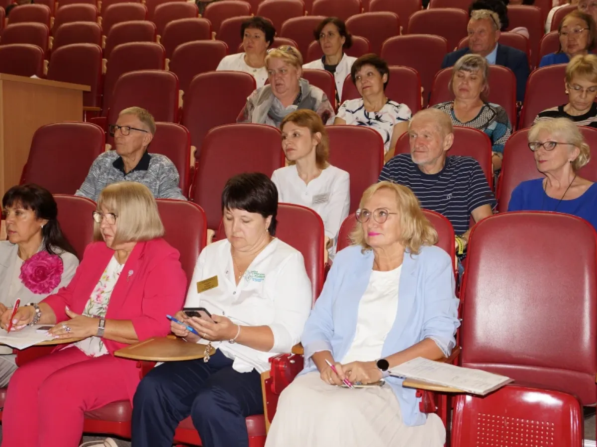 В ДВГМУ и Хабаровский медколледж зачислили 2300 новых студентов