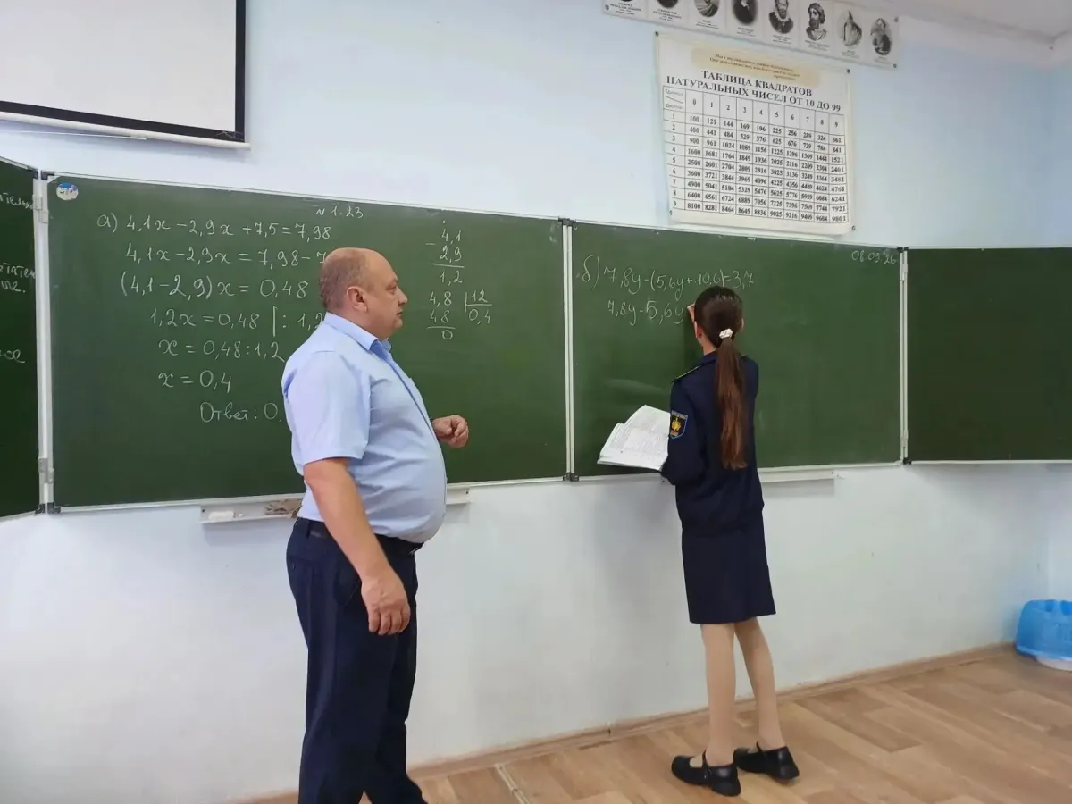 По программе «Земский учитель» в школы края приехали 18 педагогов в этом году