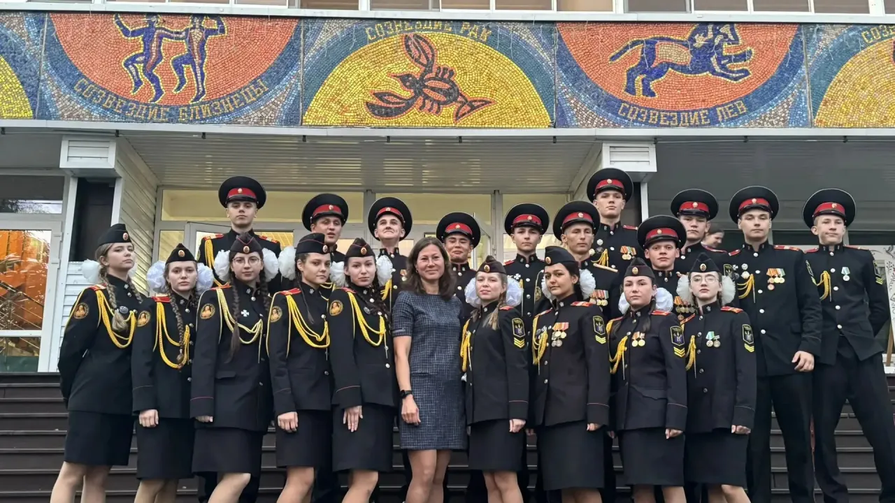 В Хабаровском крае стартовал краевой этап фестиваля имени Суворова — Хабаровск Сейчас