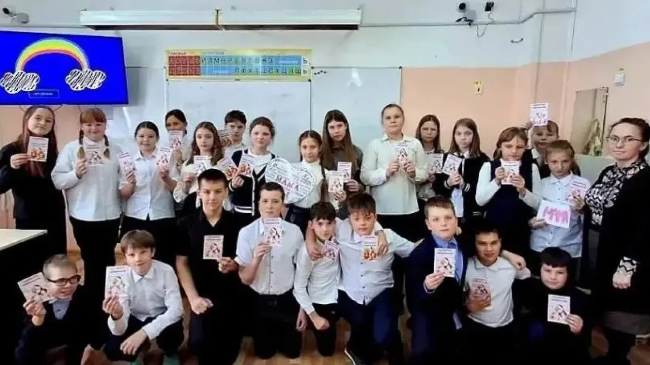 По программе «Земский учитель» в школы края приехали 18 педагогов в этом году — Хабаровск Сейчас