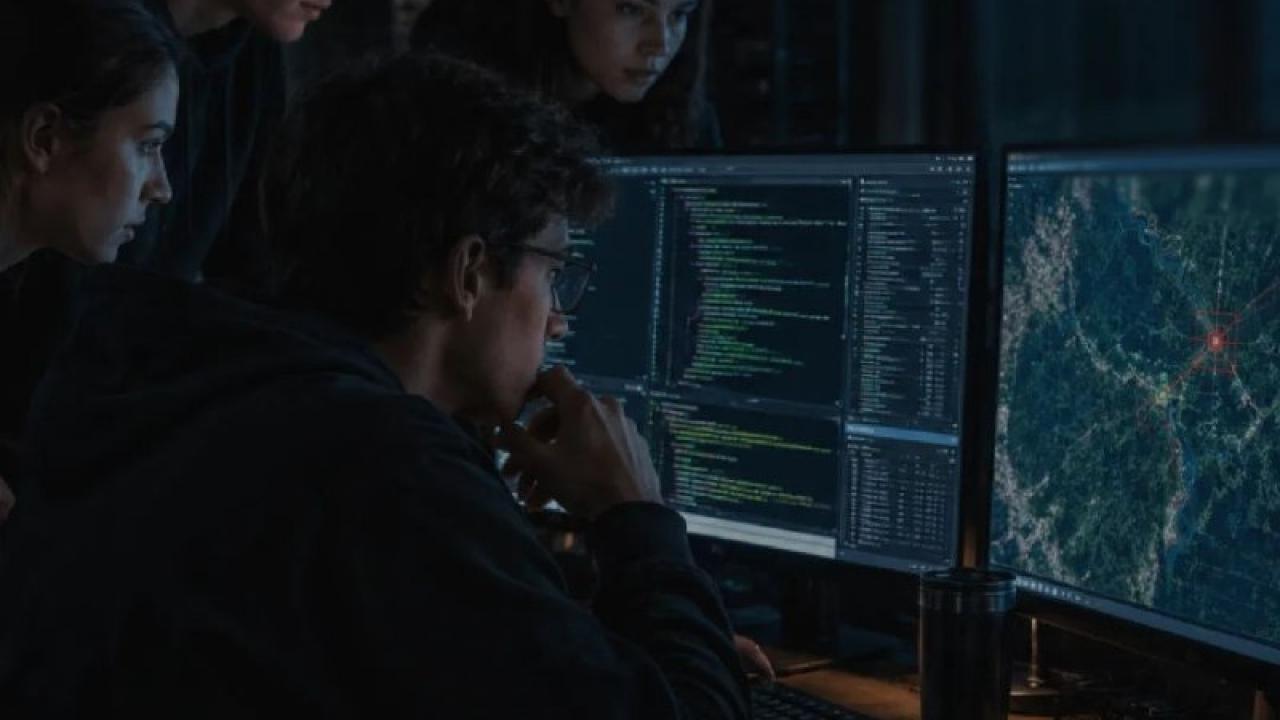 Очный финал FarEast CTF состоится в ноябре — Хабаровск Сейчас