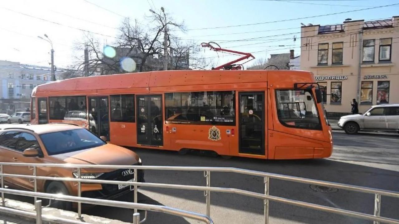 В Хабаровске сохранят прежнюю стоимость проезда в электротранспорте — Хабаровск Сейчас