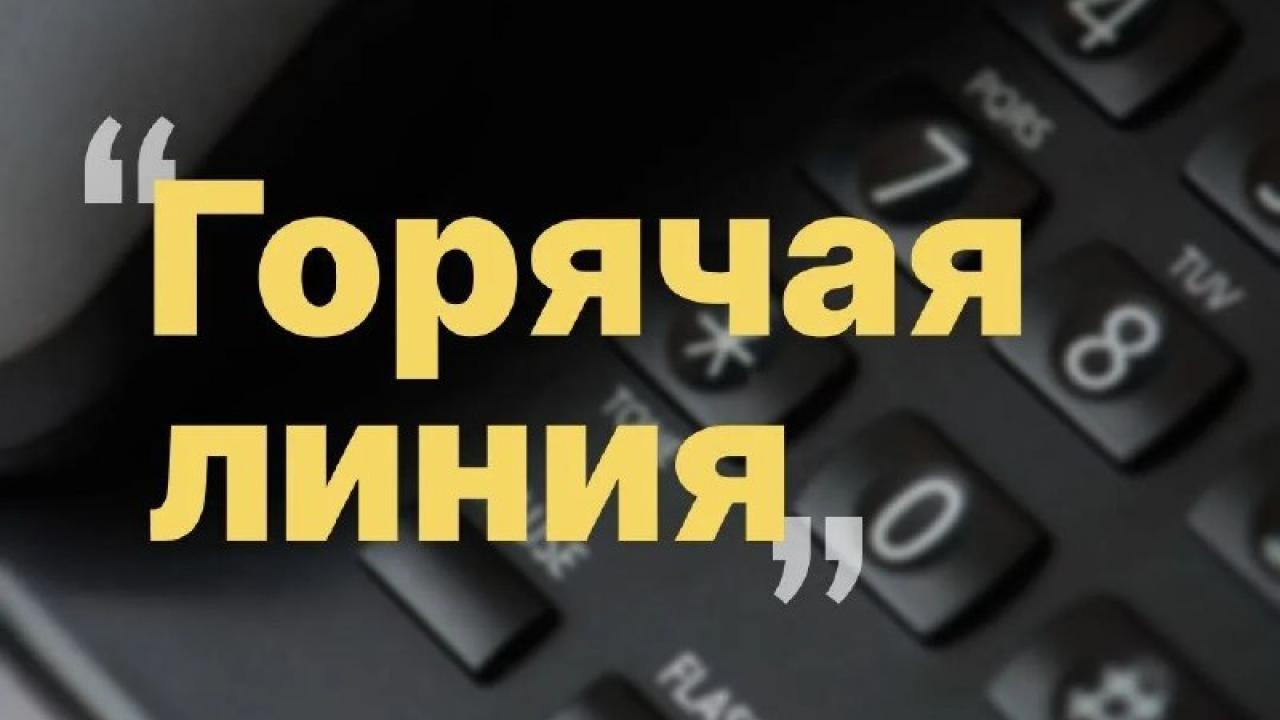 В Хабаровске запустили горячую линию по вопросам отопления и горячей воды — Хабаровск Сейчас