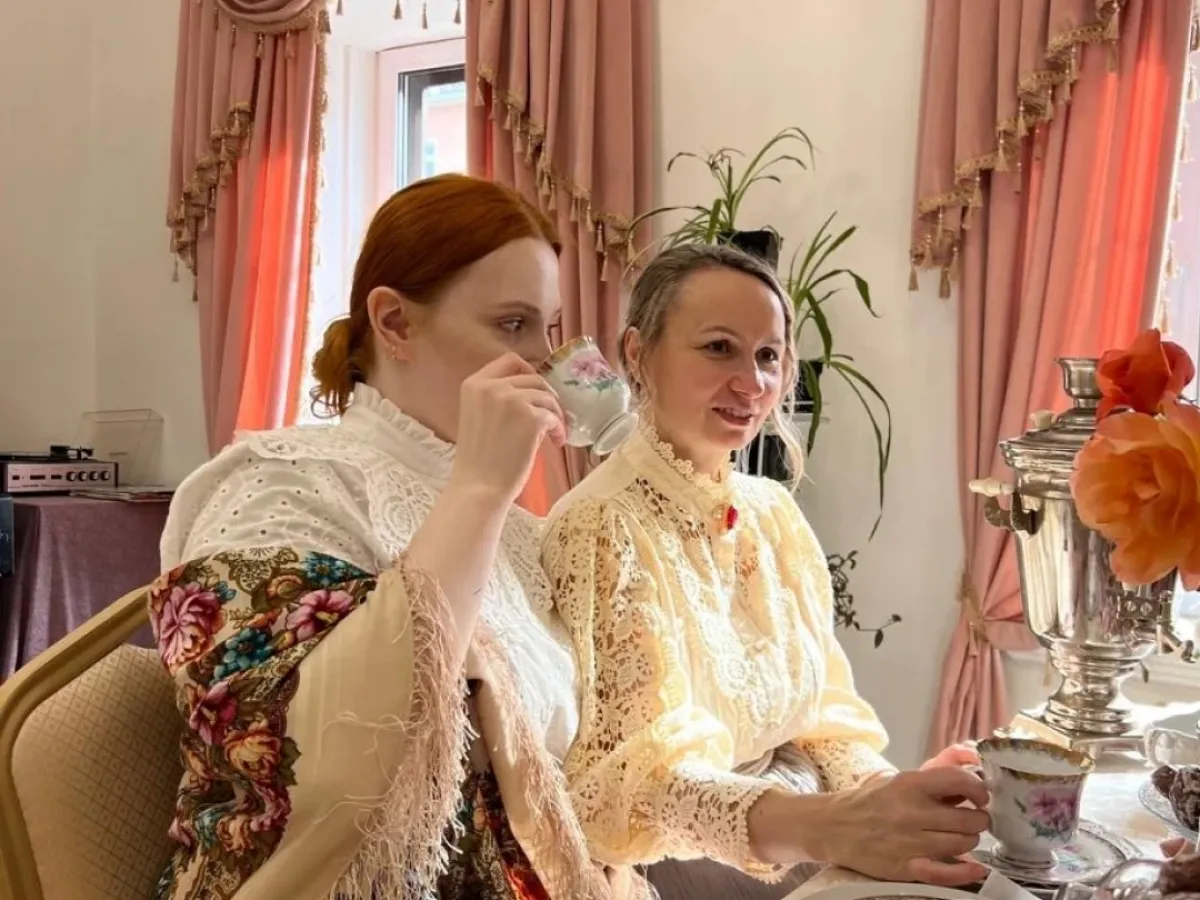 «Усадьбу Варварушки» планируют включить в туристический маршрут по региону