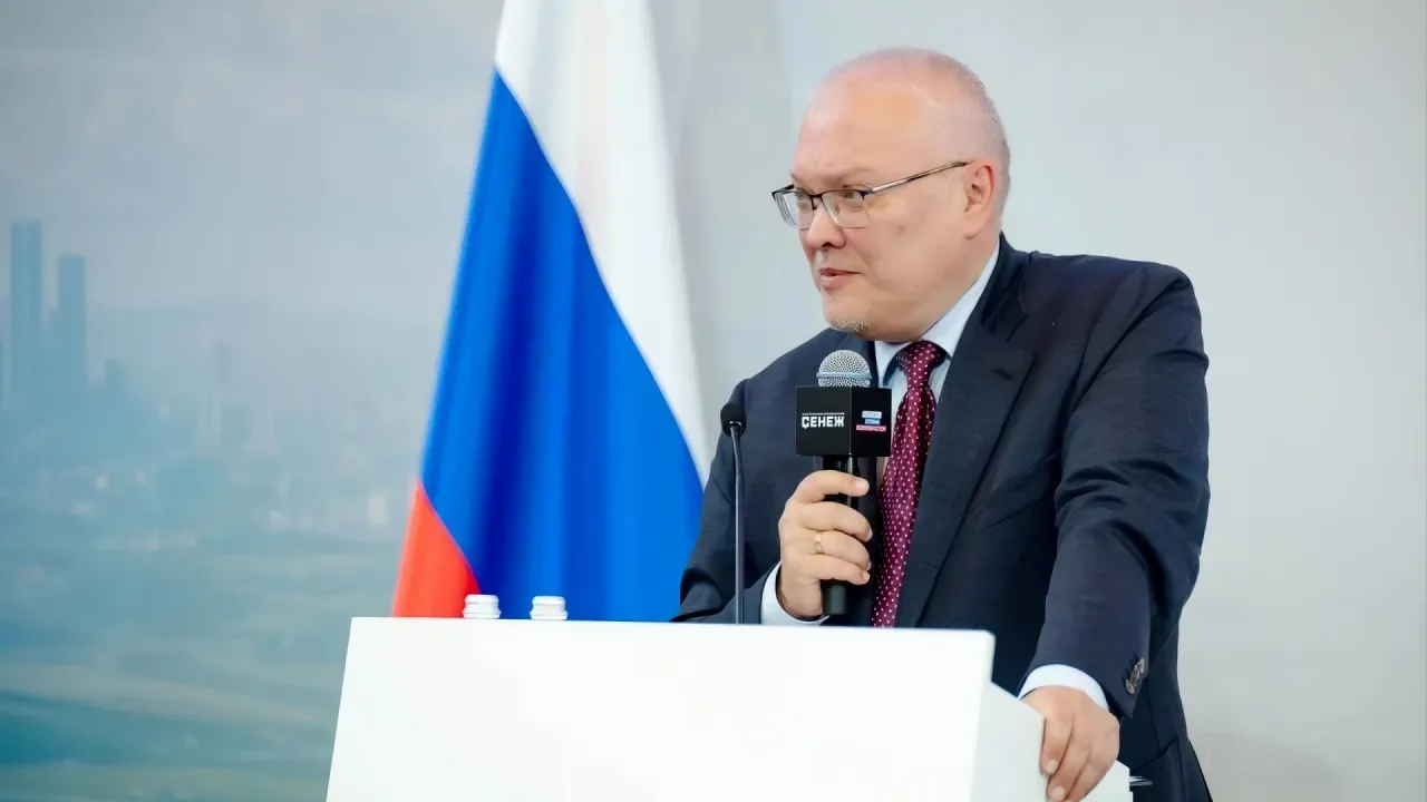 Александр Соколов представил опыт Кировской области по обеспечению экономики кадрами — Киров Сейчас