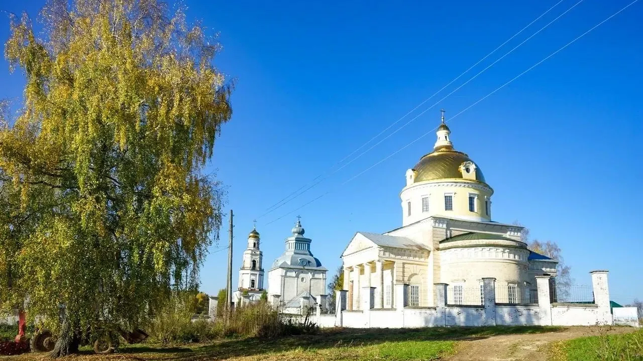 В Кировской области развивают туристические маршруты и брендирование региона — Киров Сейчас