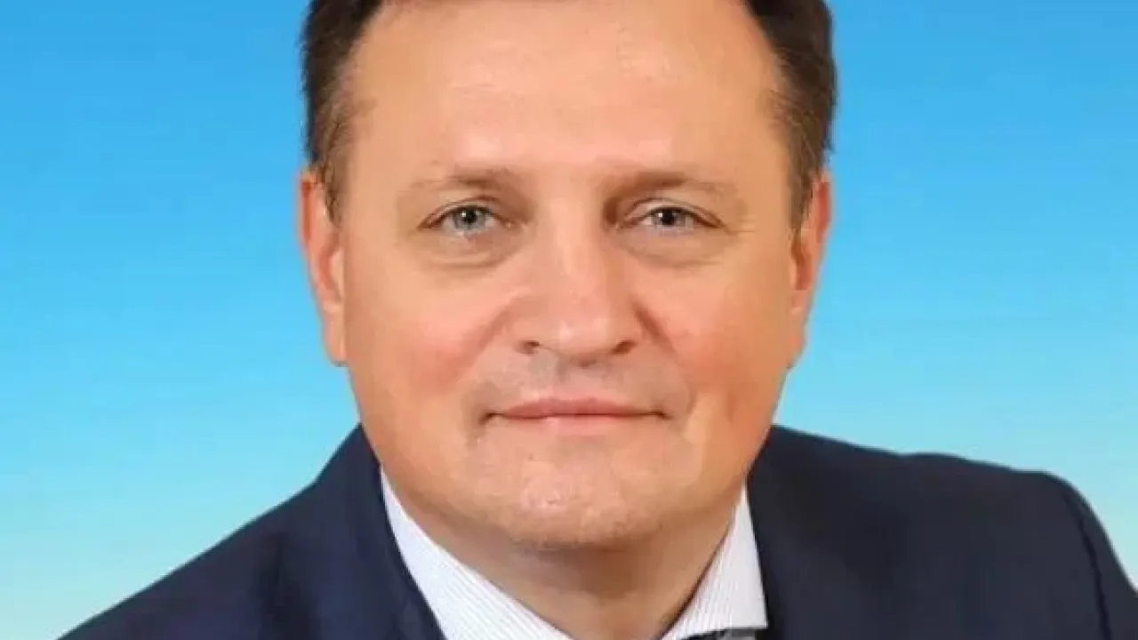 Печенкин отметил рост собственных доходов бюджета Кировской области — Киров Сейчас