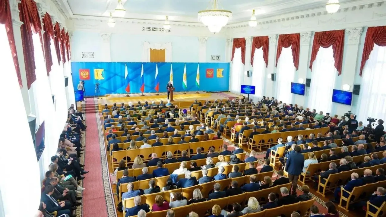 Жители региона прокомментировали послание губернатора Законодательному Собранию — Киров Сейчас