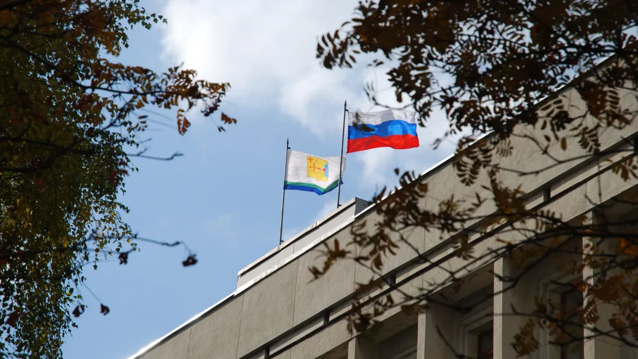 В Кировской области подготовили законопроект об ответственном ведении бизнеса — Киров Сейчас