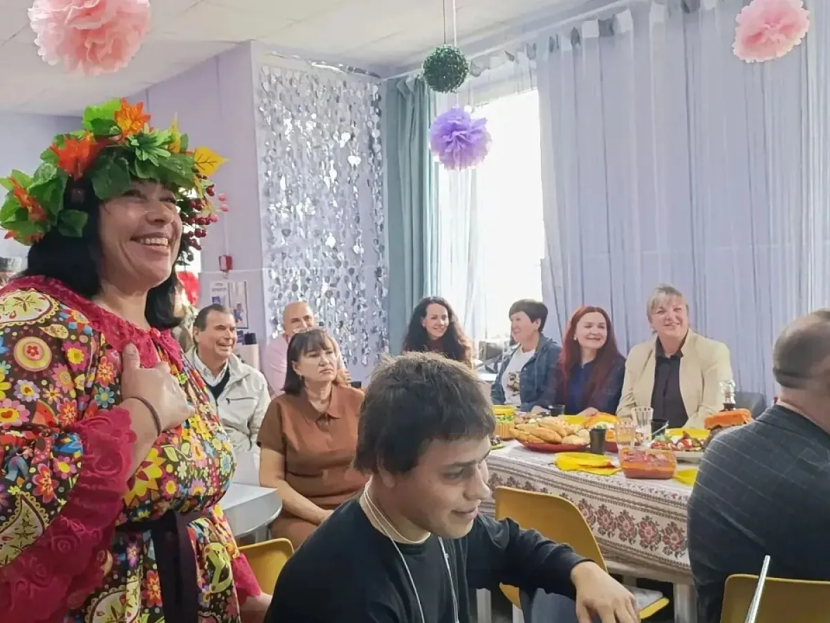 В Краснодаре стартовал городской этап краевого конкурса лучших органов ТОС