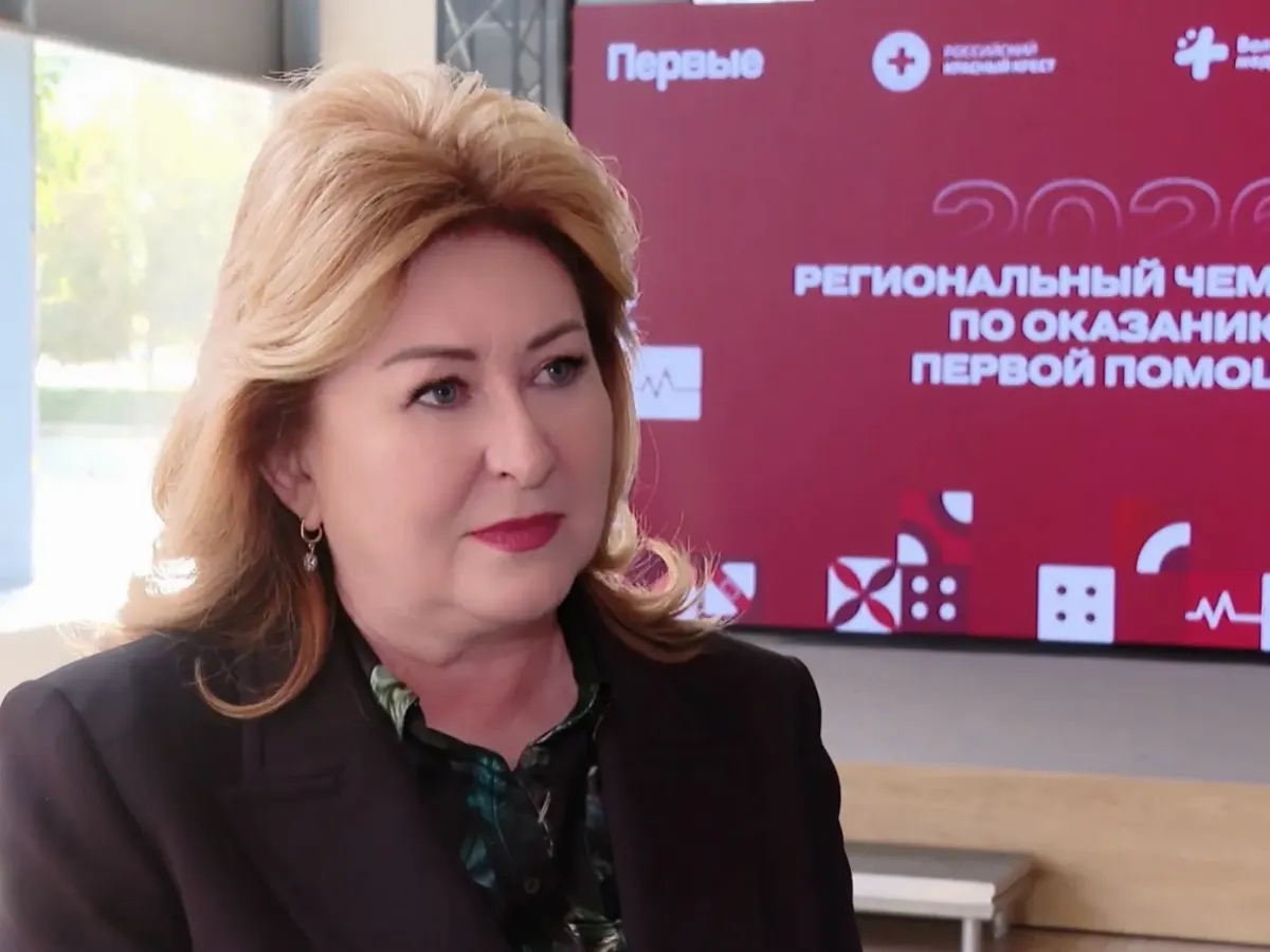 В арт-резиденции «Дом книги» прошел чемпионат по оказанию первой помощи
