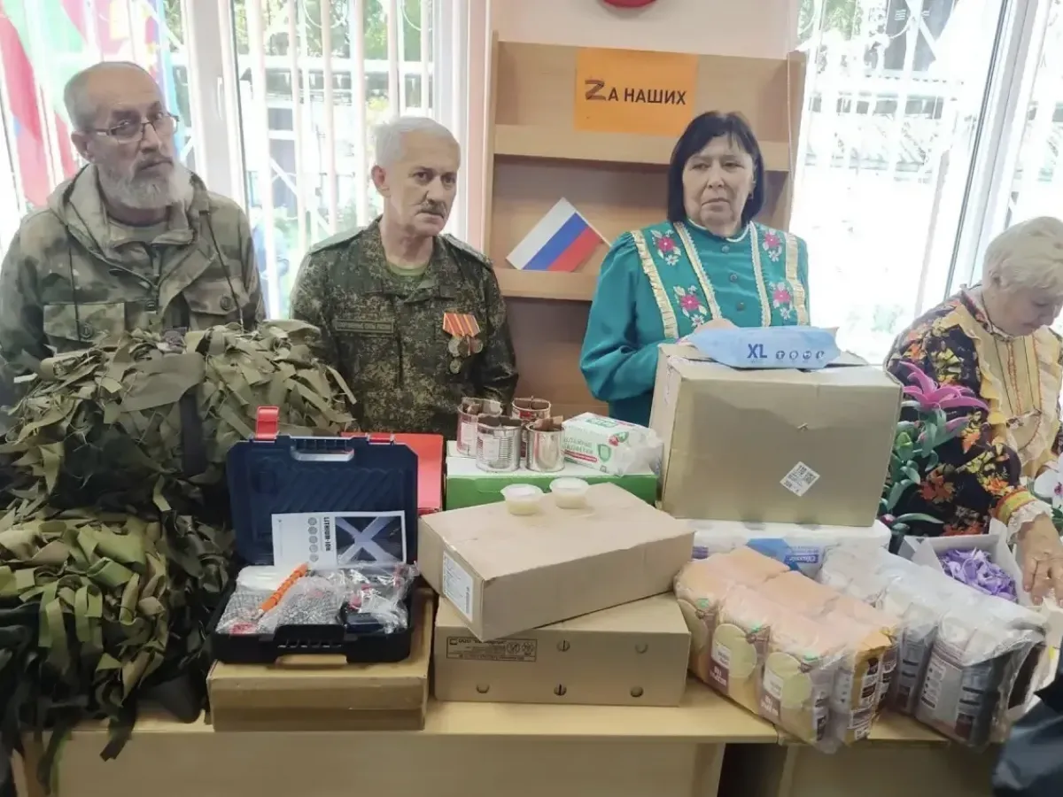 В Краснодаре продолжается городской этап краевого конкурса органов ТОС