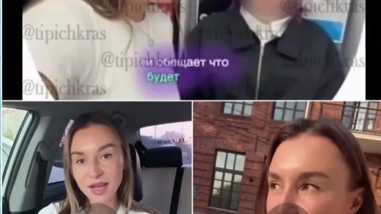 В школе № 93 прокомментировали сообщения о конфликте из-за внешнего вида ученицы — Краснодар Сейчас