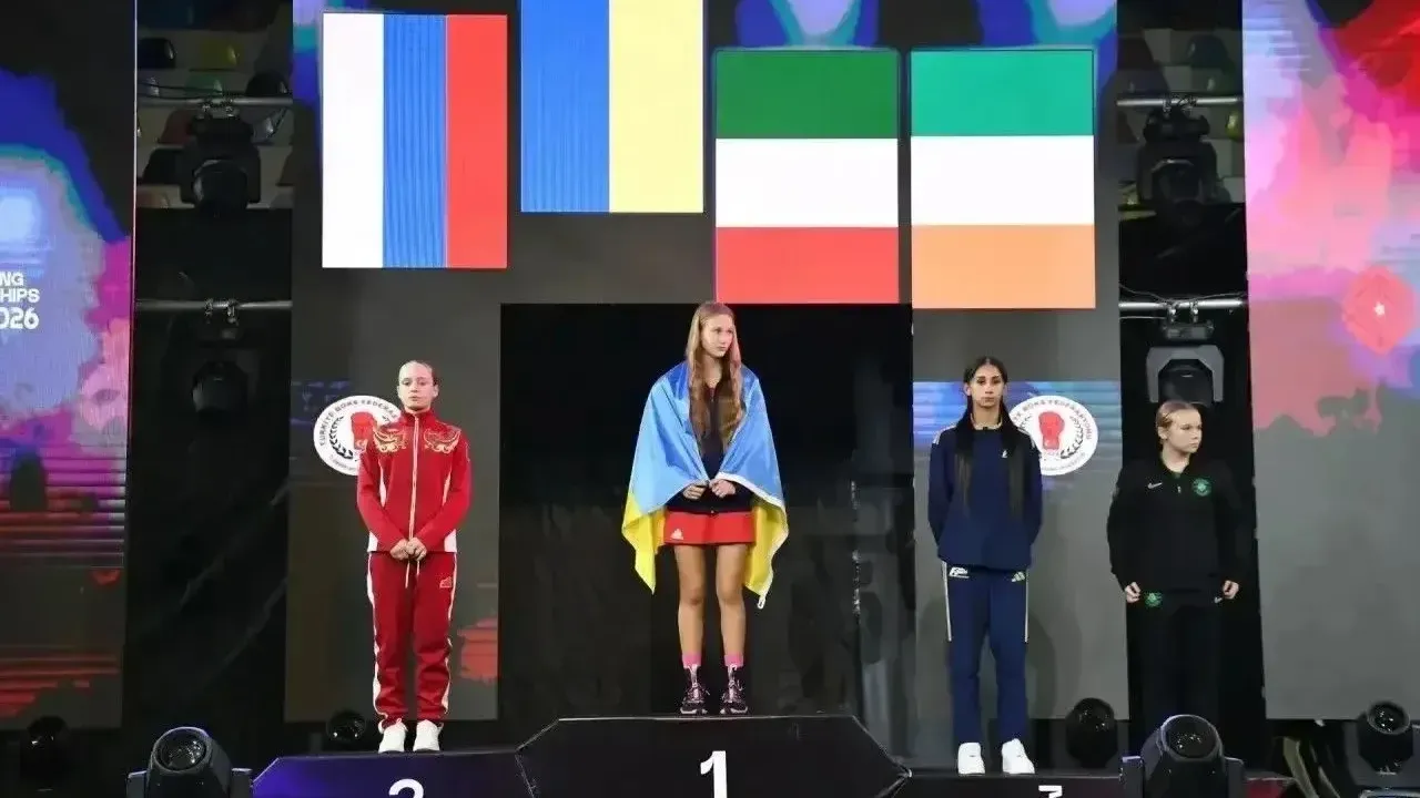 Краснодарские спортсменки завоевали золото и серебро на чемпионатах Европы — Краснодар Сейчас