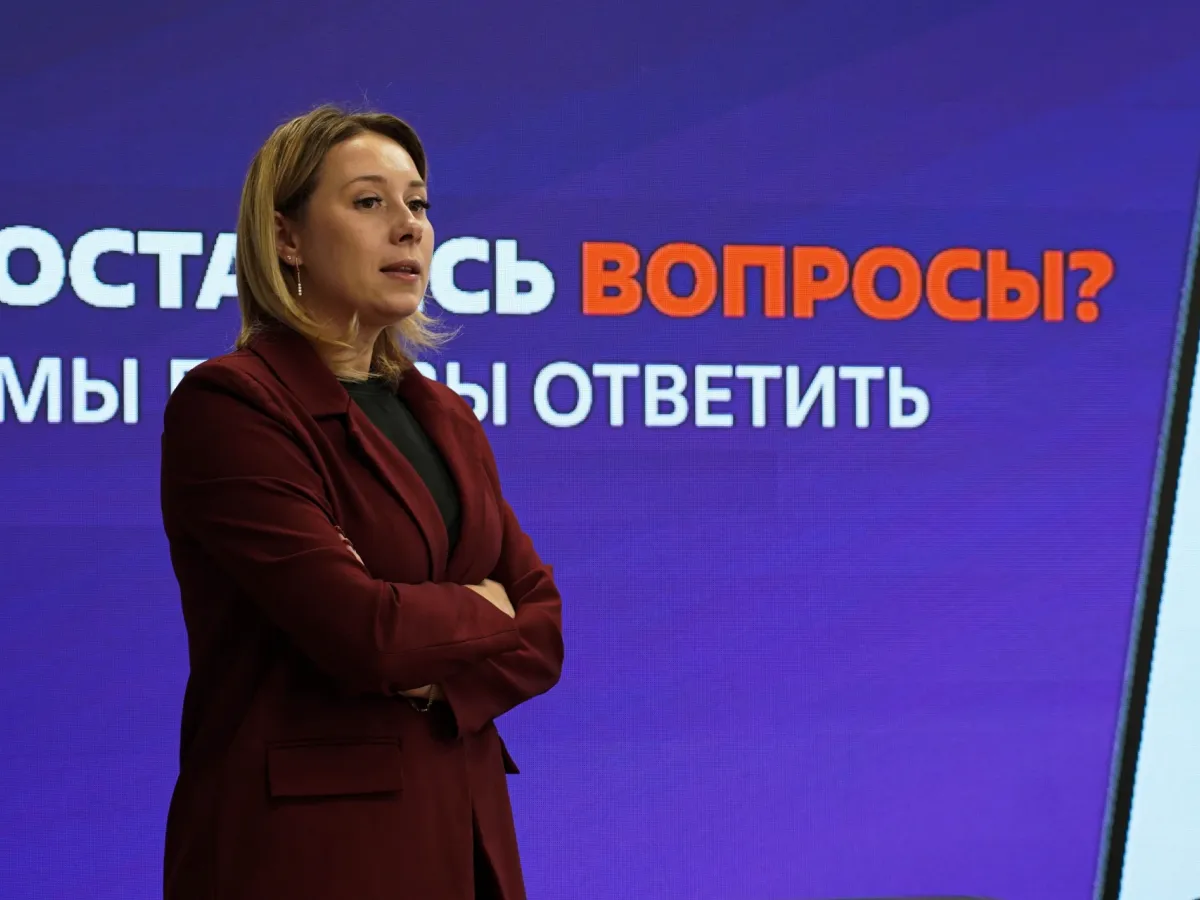 «ДоброШкола» объединила молодёжь Курска и Железногорска на обучающих встречах
