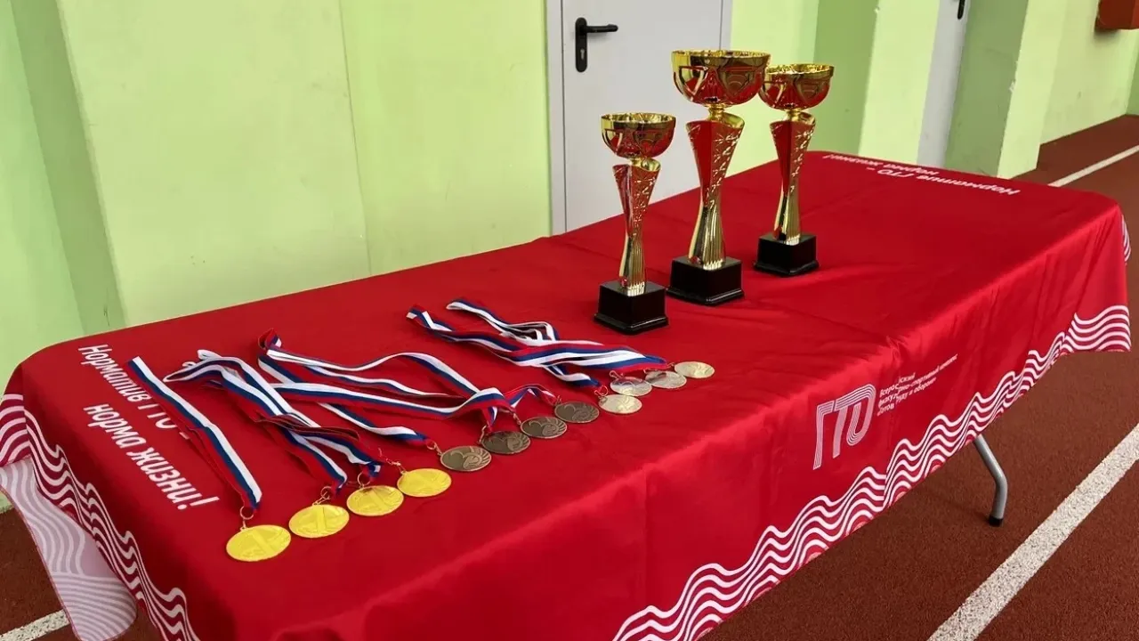 Студенты политехнического колледжа посетили предприятия в Щиграх и Щигровском районе, а в Курске прошли состязания «Кибер ГТО» — Курск Сейчас