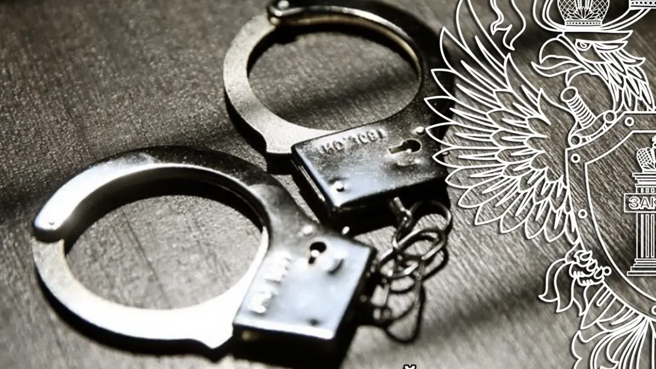 В суд направили дело о создании ячейки запрещенного движения «АУЕ» в Полярных Зорях — Мурманск Сейчас