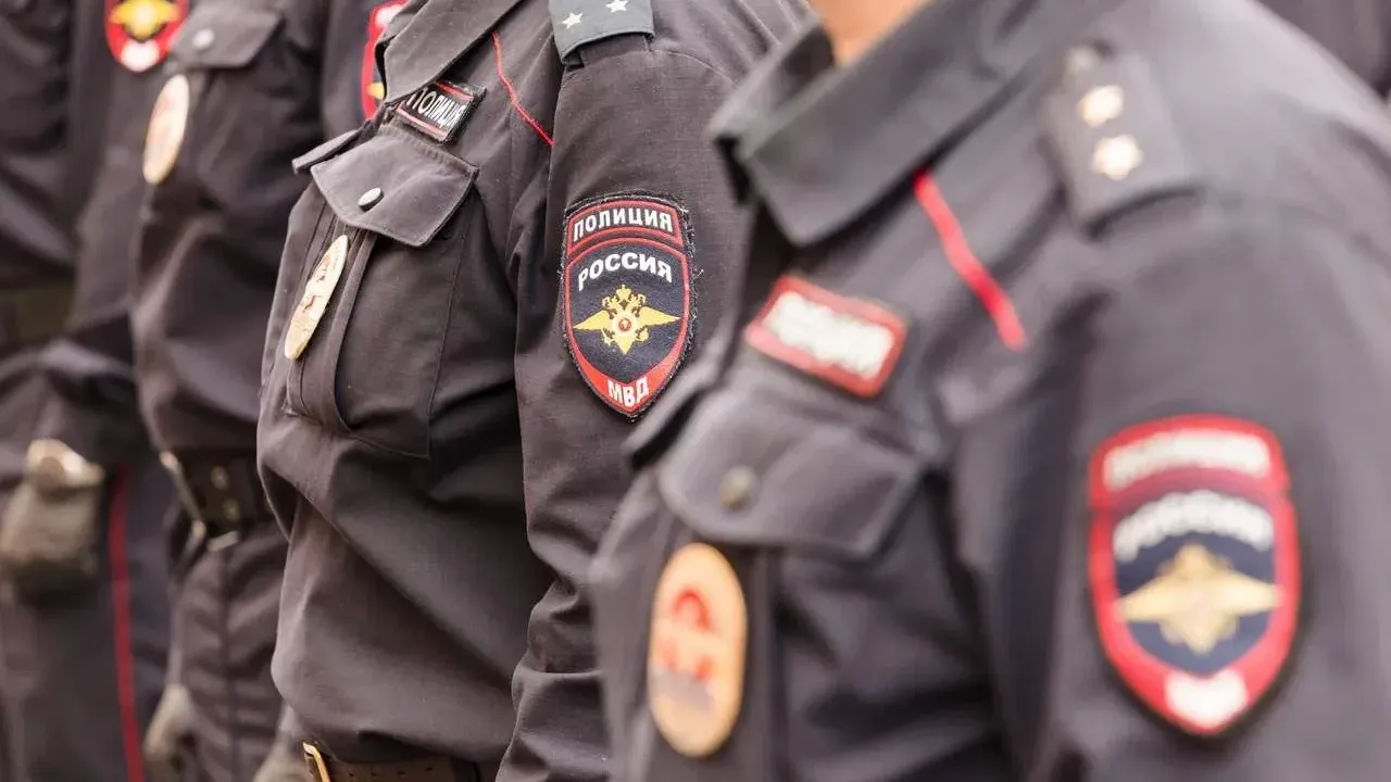 В Мурманской области планируют расширить выплаты сотрудникам полиции — Мурманск Сейчас