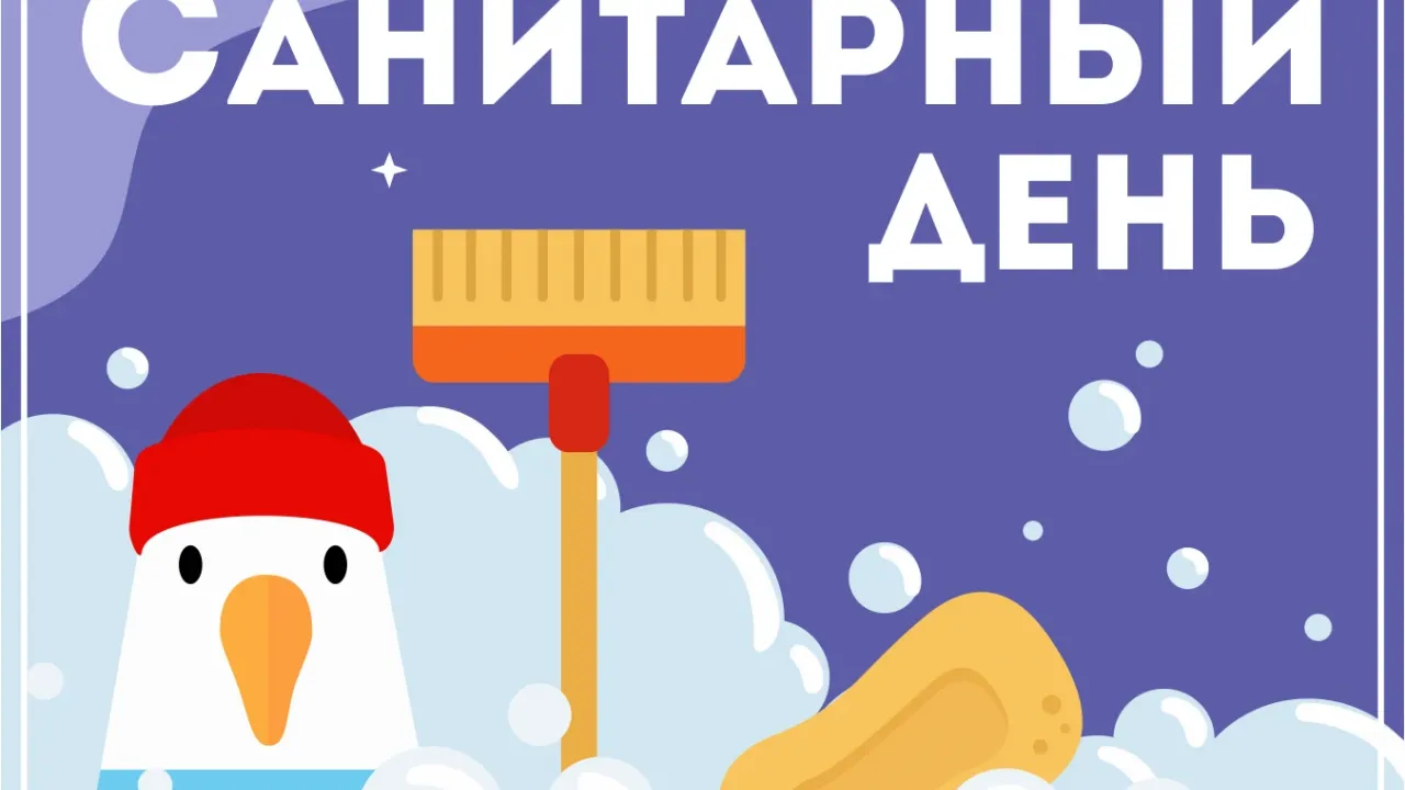 26 октября в библиотеке на Буркова 30 пройдет санитарный день — Мурманск Сейчас