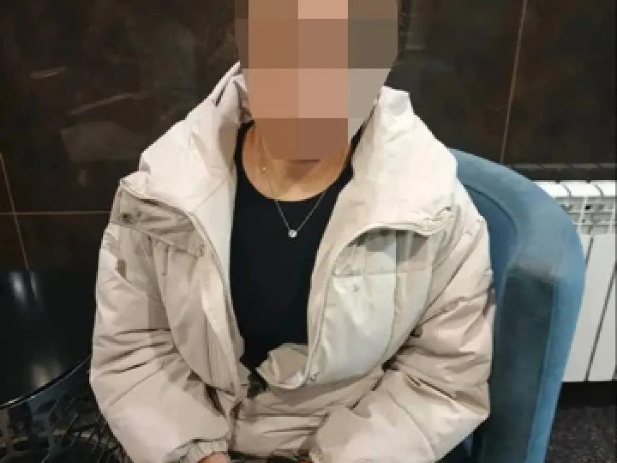 В Нижнем Новгороде задержали подозреваемую в сбыте метадона