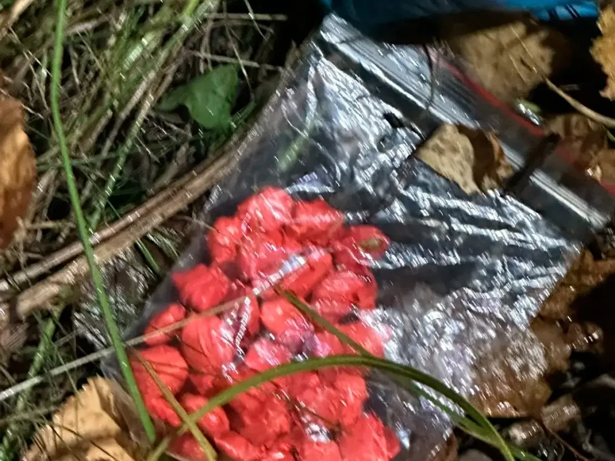 В Нижнем Новгороде задержали подозреваемую в сбыте метадона