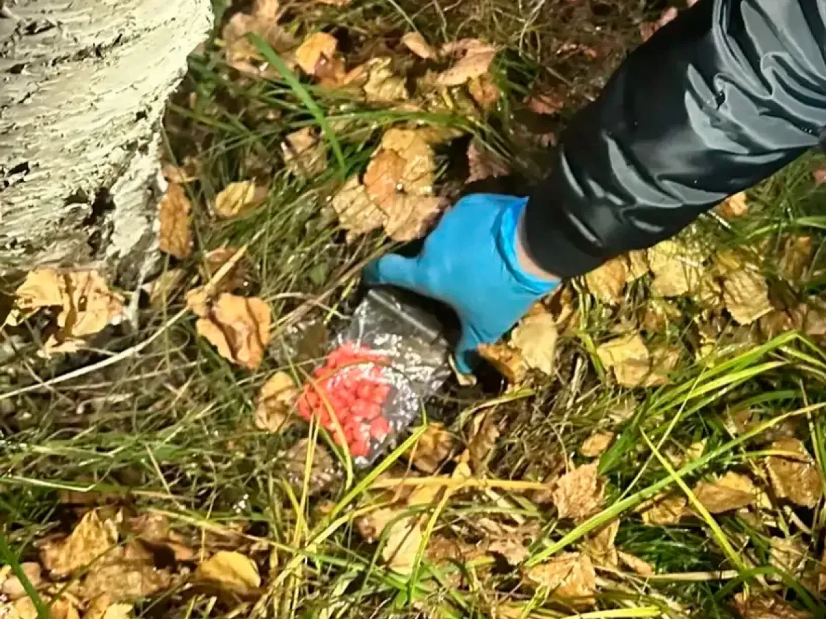 В Нижнем Новгороде задержали подозреваемую в сбыте метадона