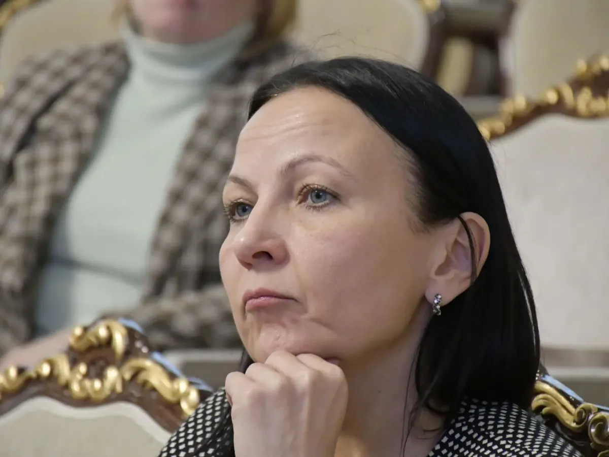 Для служащих Новосибирской области провели лекцию по медиаграмотности