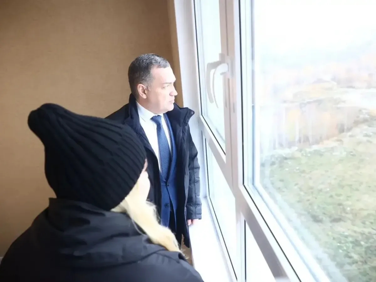 Новосибирск дополнительно обеспечит жильём 55 детей-сирот сверх плана