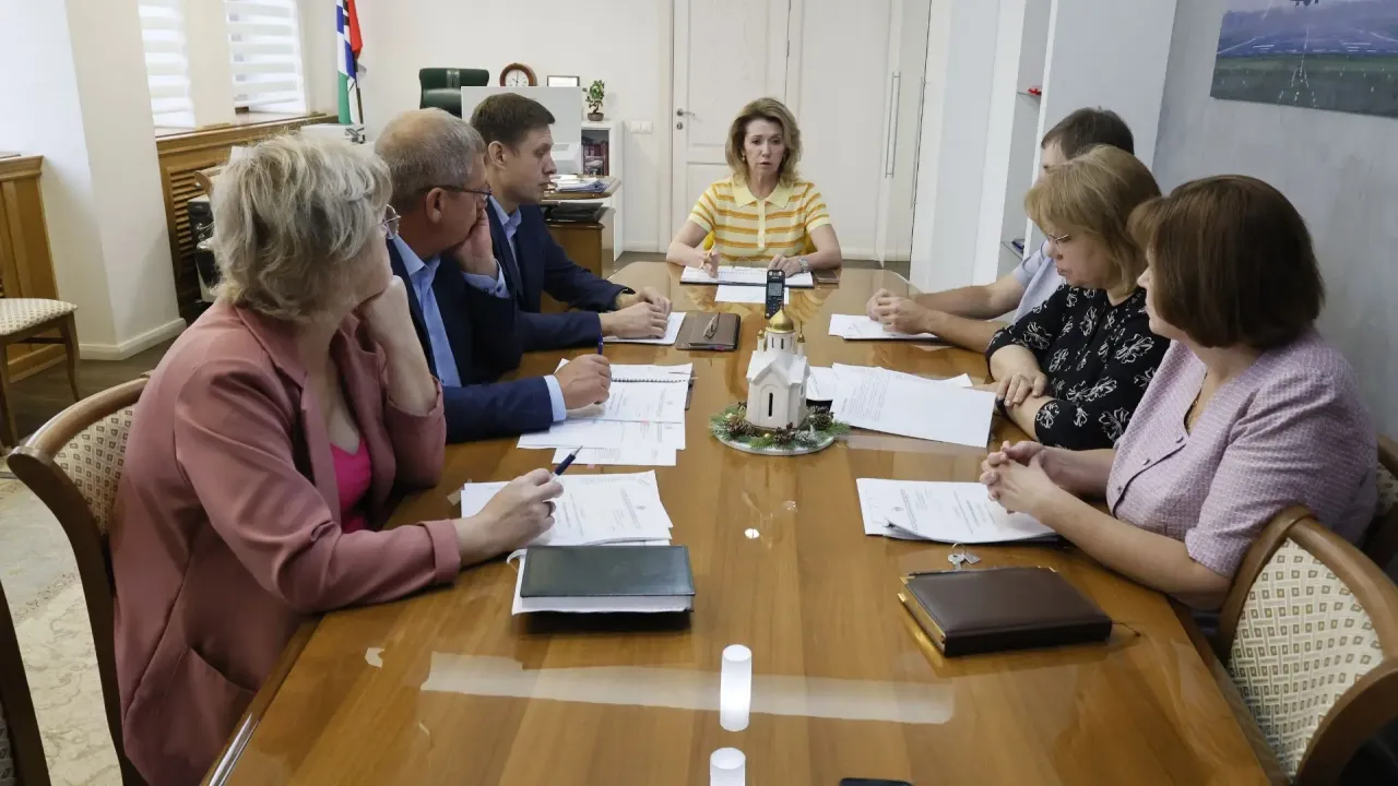 КСП Новосибирской области приняла стандарт «Стратегический аудит» — Новосибирск Сейчас