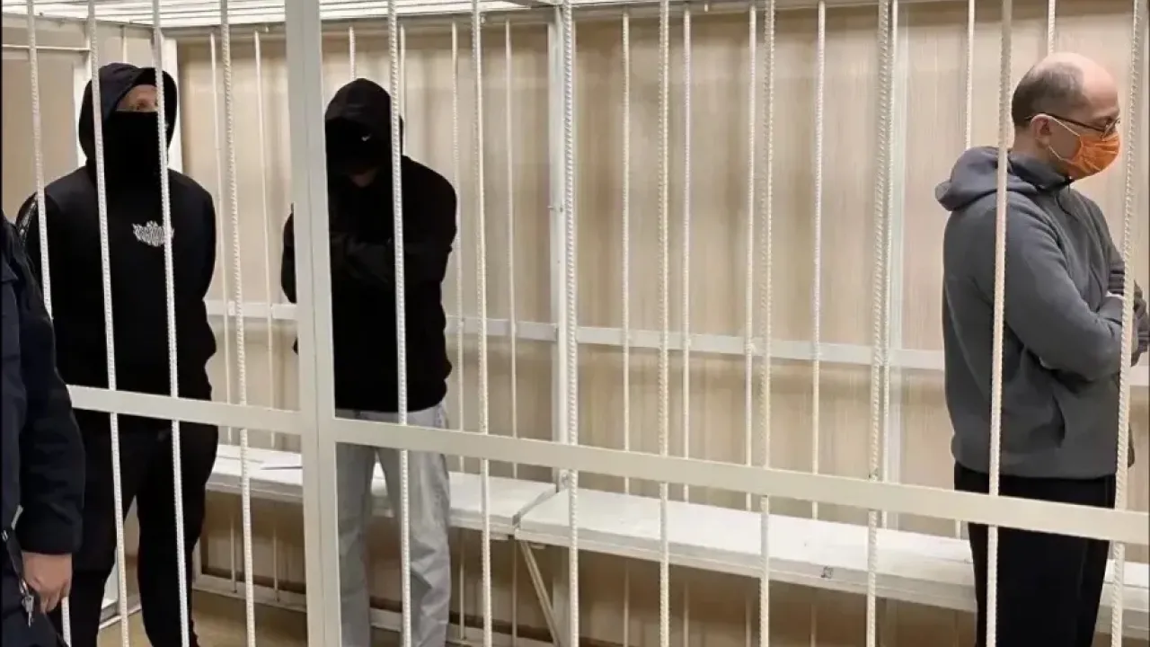В Новосибирске вынесли приговор по делу об участии в преступном сообществе — Новосибирск Сейчас