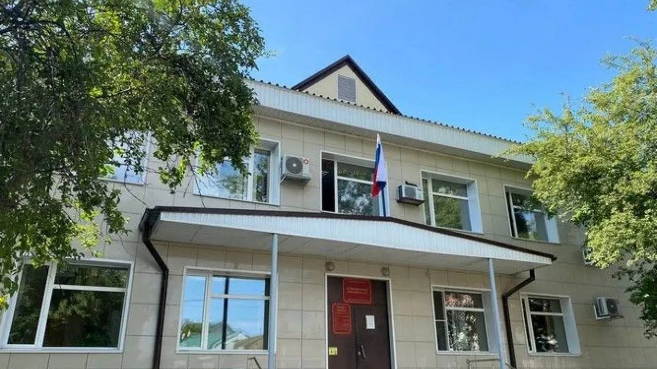 Суд вынес приговор жительнице села Северное за кражу денег с банковского счета — Новосибирск Сейчас