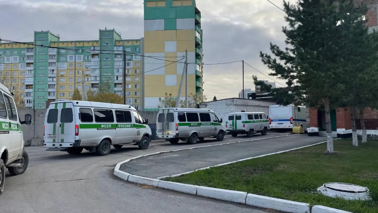 За неделю из Новосибирской области выдворили 91 иностранного гражданина — Новосибирск Сейчас