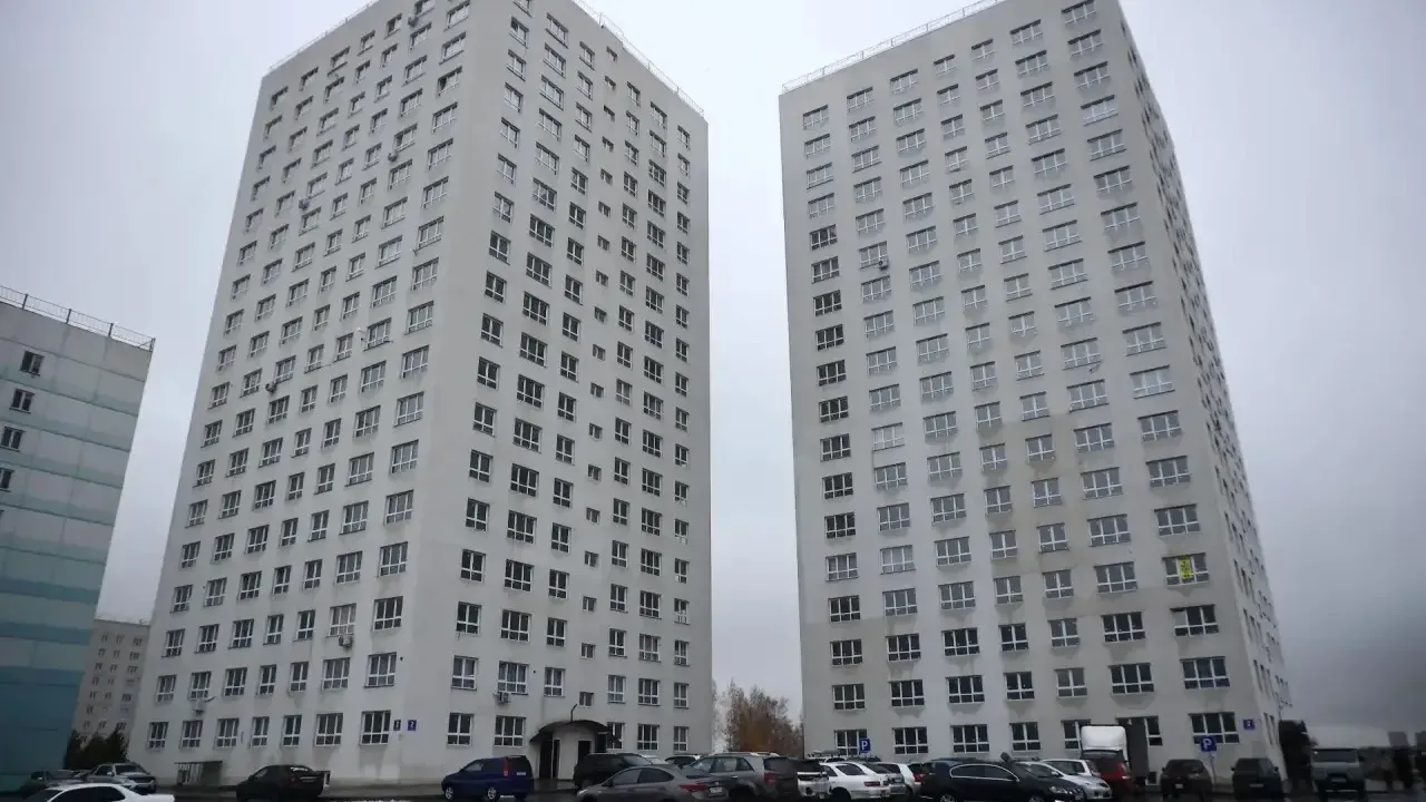 Новосибирск дополнительно обеспечит жильём 55 детей-сирот сверх плана — Новосибирск Сейчас