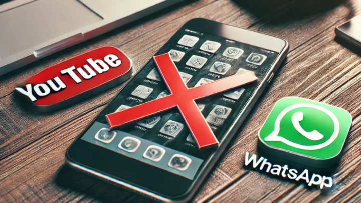 В России начали замедлять WhatsApp и YouTube: возможна ли блокировка Telegram? — Настоящий Обнинск