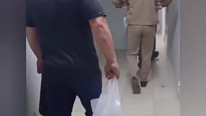 Подозреваемого в убийстве жителя Воротынска задержали в Ставропольском крае — Настоящий Обнинск