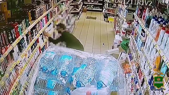В Обнинске направили в суд дело о серии краж из сетевого магазина — Настоящий Обнинск