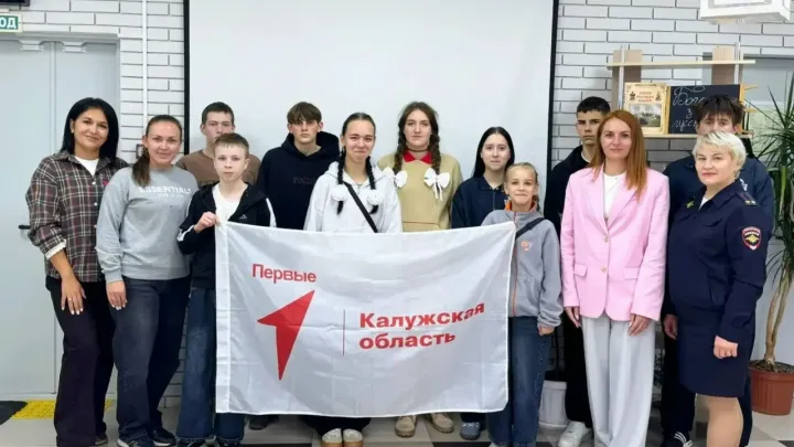 В Людиновском и Хвастовичском округах провели акцию «Ночной патруль» — Настоящий Обнинск