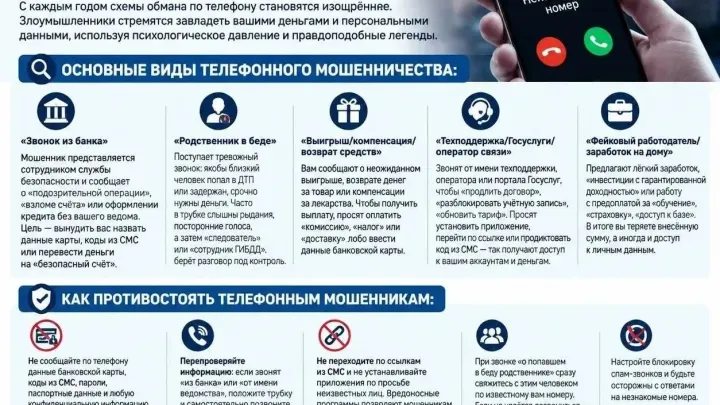 В Калуге расследуют дело о мошенничестве, жертва лишилась более 1,9 млн рублей — Настоящий Обнинск