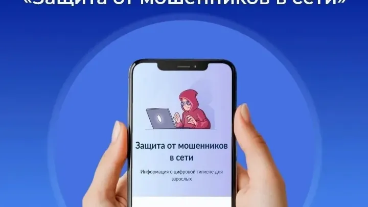 На «Госуслугах» запустили сервис по защите от мошенников в сети — Настоящий Обнинск
