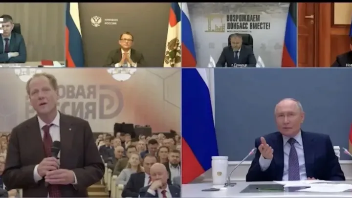 На форуме обсудили меры регулирования молочной отрасли и рост экспорта — Настоящий Обнинск