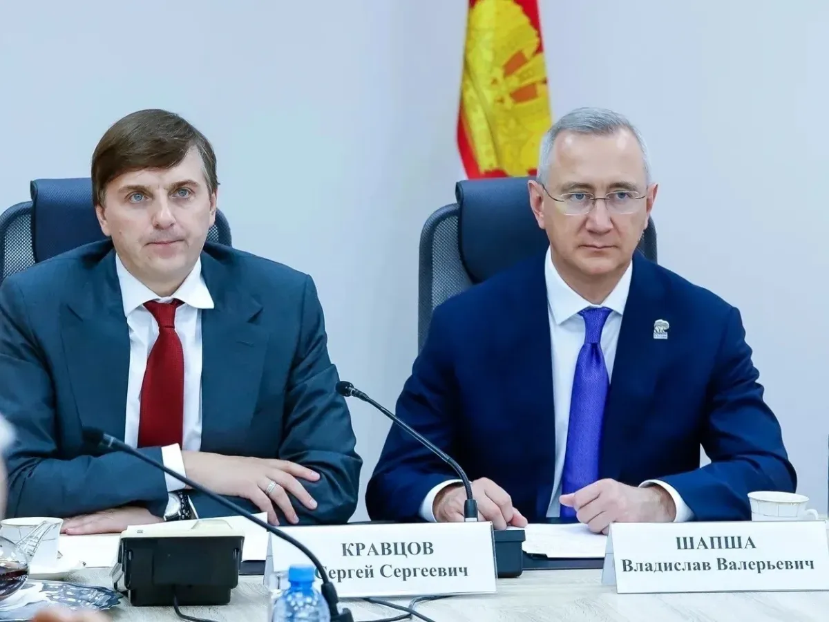 Калужская область вошла в число лучших регионов по подготовке к учебному году