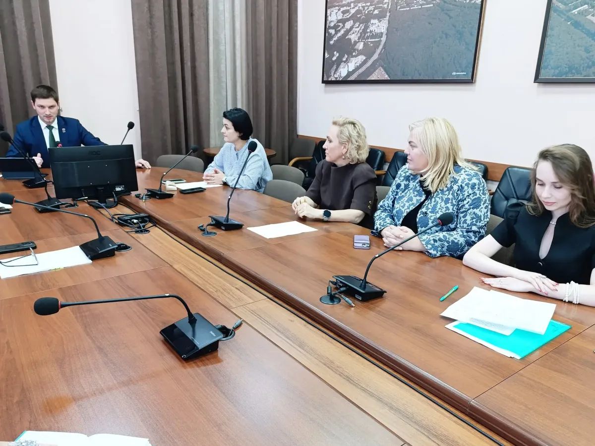 Разработка бренда Обнинска: представлены первые концепции и варианты логотипа